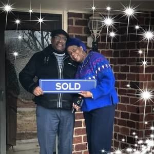 Meet your Posher, Dolley